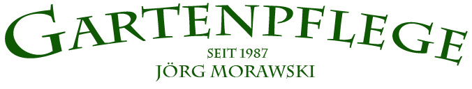 Gartenbau Morawski